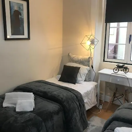 Miguel Torga Typical * Coïmbre