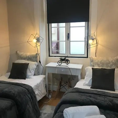 Appartement Miguel Torga Typical
