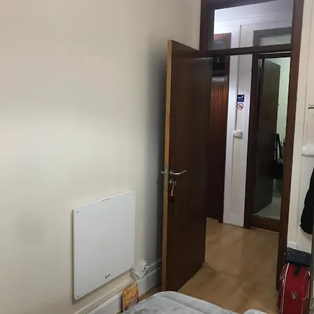 Miguel Torga Typical Appartement