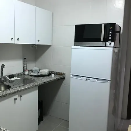 Apartment Miguel Torga Typical *
