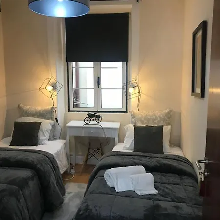 Apartment Miguel Torga Typical