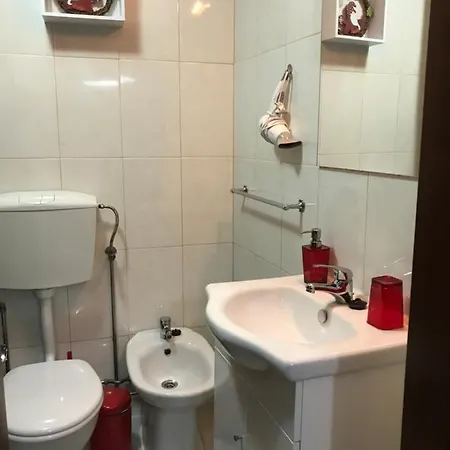 Apartment Miguel Torga Typical *
