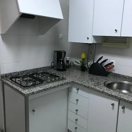 Apartment Miguel Torga Typical