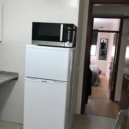 Apartment Miguel Torga Typical *