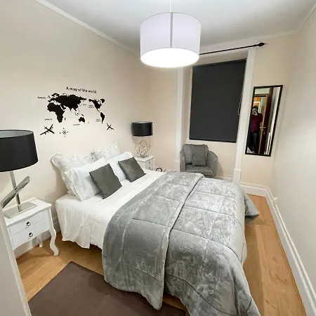 Apartment Miguel Torga Typical