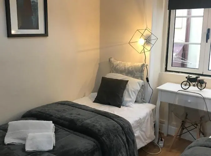 Miguel Torga Typical * Coimbra