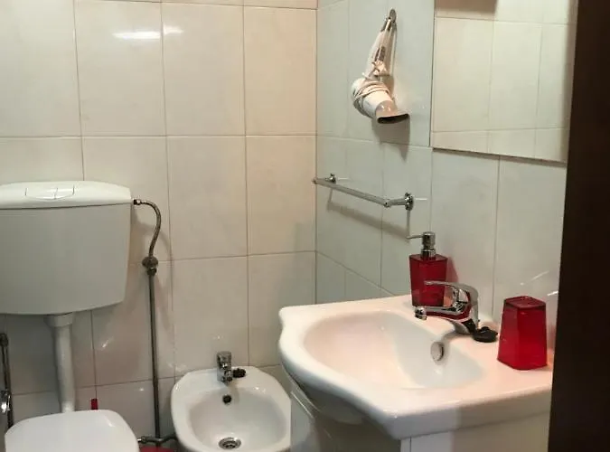 Lägenhet Miguel Torga Typical *