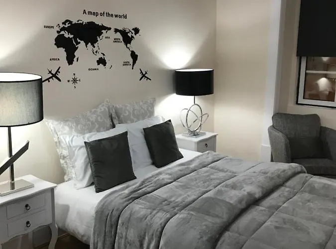 Miguel Torga Typical Lägenhet