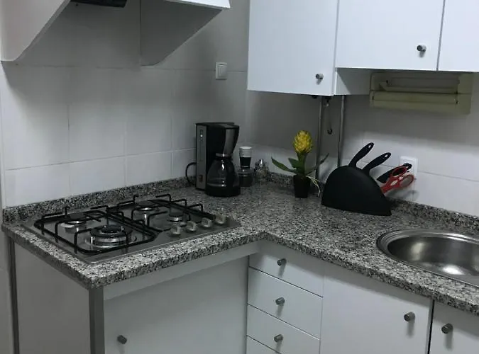 Lägenhet Miguel Torga Typical