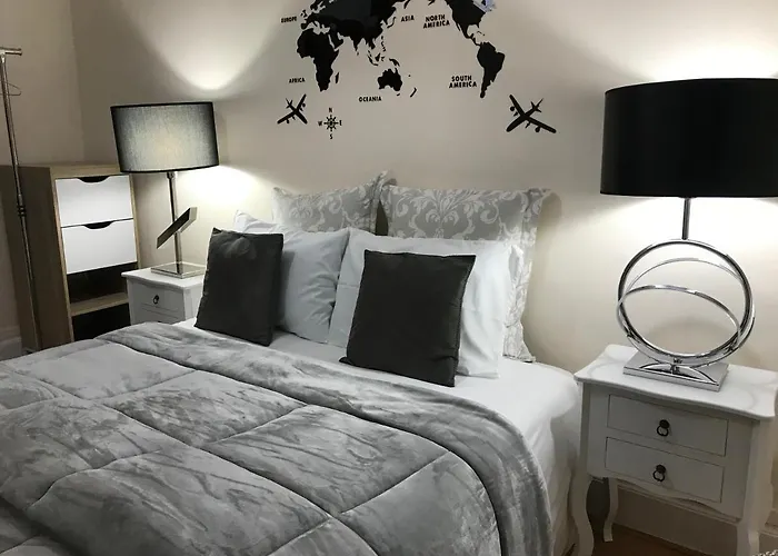 Lägenhet Miguel Torga Typical Coimbra