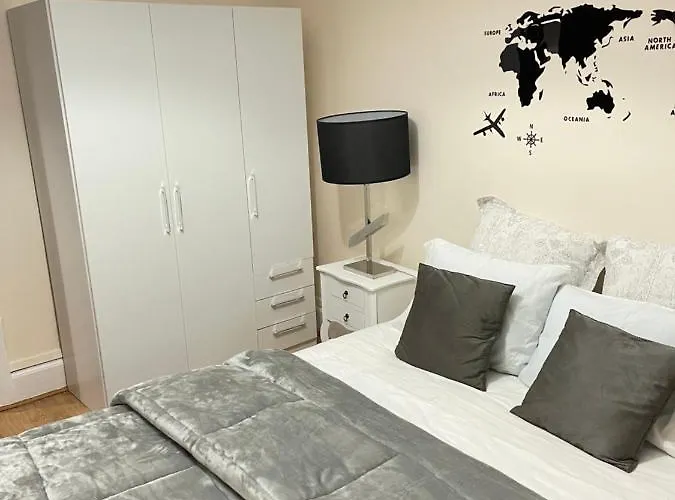 Lägenhet Miguel Torga Typical *